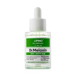 Dr. Melaxin Lipino Anti Fatty Acid Oil Ampoule 