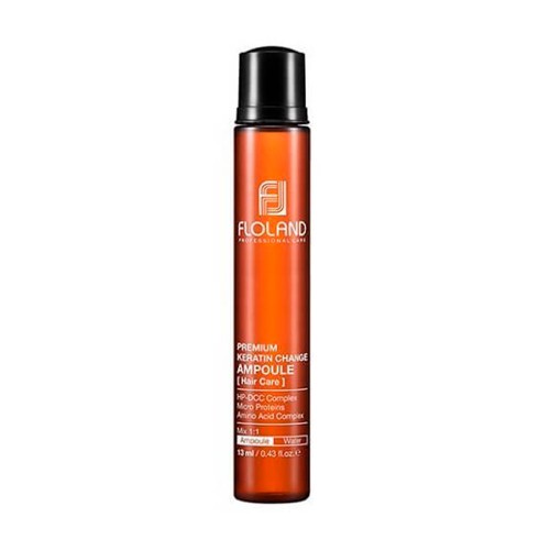 Floland Premium Keratin Change Ampoule