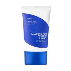 ISNTREE Hyaluronic Acid Watery Sun Gel ECO