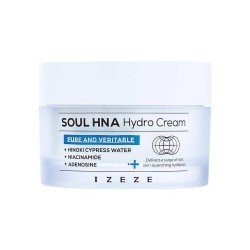 Izeze Soul Hna Hydro Cream
