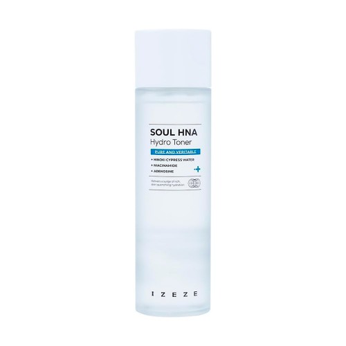 Izeze Soul Hna Hydro Toner