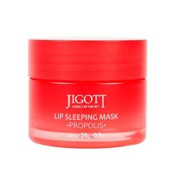 Jigott Lip Sleeping Mask Propolis