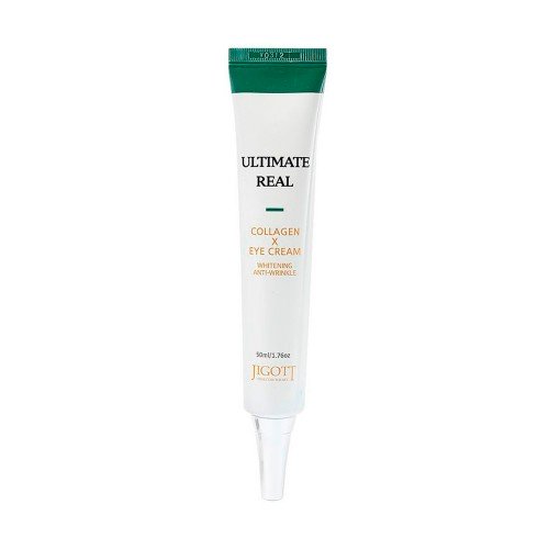 Jigott Ultimate Real Collagen Eye Cream