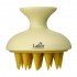 Lador Dermatical Shampoo Brush Yellow