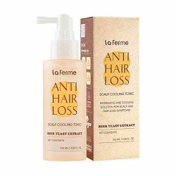 Laferme Anti Hair Loss Scalp Cooling Tonic