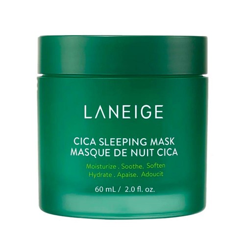 Laneige Cica Sleeping Mask 60ml
