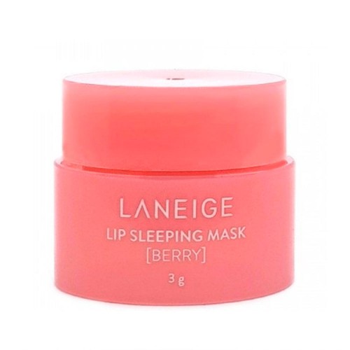 Laneige Lip Sleeping Mask Berry