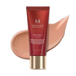 MISSHA M Perfect Cover BB Cream SPF42/PA+++ 20ml #26 Natural Caramel