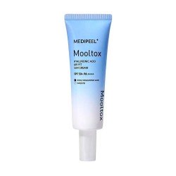 Medi-Peel Hyaluronic Acid Mooltox Air Fit Sun Cream SPF 50+ PA++++ 50g