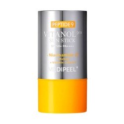Medi-Peel Peptide 9 Vitanol Sun Stick Pro