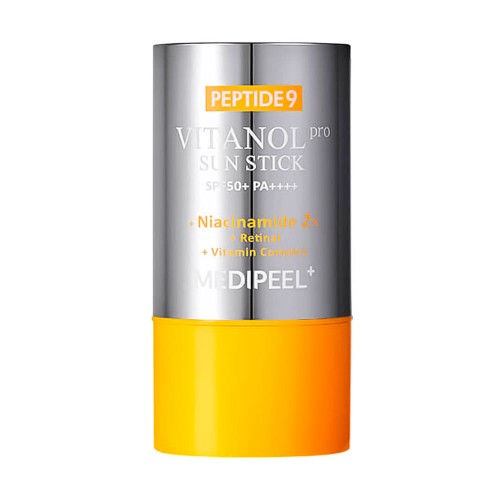Medi-Peel Peptide 9 Vitanol Sun Stick Pro