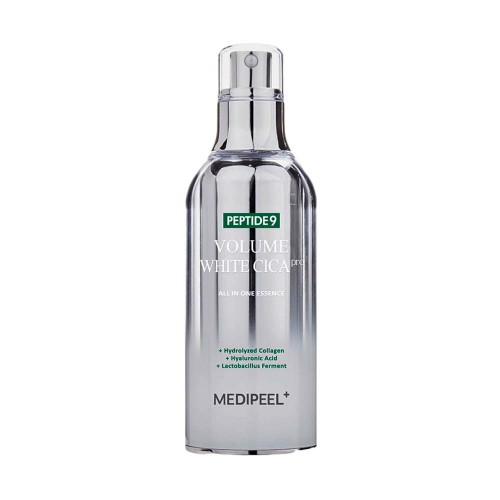 Medi-Peel Peptide 9 Volume White Cica Essence Pro