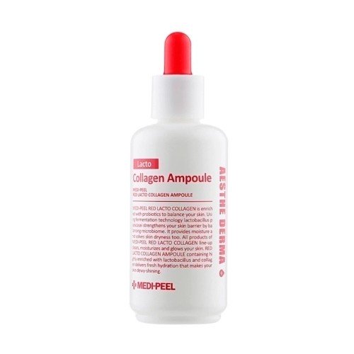 Medi-Peel Red Lacto Peptide Collagen Tightening Ampoule 70ml