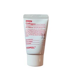 Medi-Peel Retinol Collagen Facial Cleanser 15ml