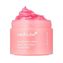 Medicube Collagen Jelly Cream 110ml