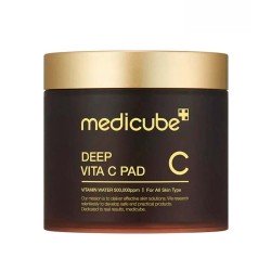 Medicube Deep Vita C Pad