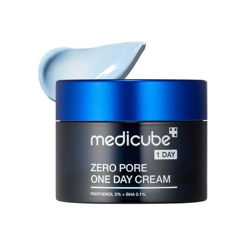 Medicube Zero Pore One Day Cream