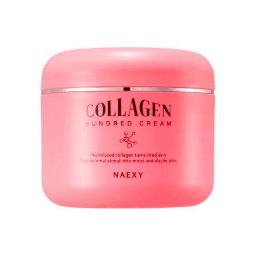 Naexy Collagen Hundred Cream