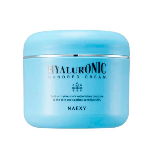 Naexy Hyaluronic Hundred Cream