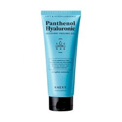 Naexy Panthenol Hyaluronic Recovery Peeling Gel