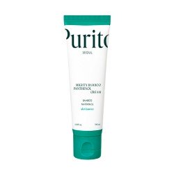 Purito Seoul Mighty Bamboo Panthenol Cream