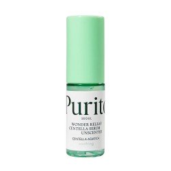 Purito Seoul Wonder Releaf Centella Serum Unscented 15ml