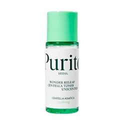 Purito Seoul Wonder Releaf Centella Toner Unscented 30ml