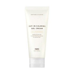 Purito Seoul Oat-In Calming Gel Cream