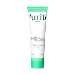 Purito Seoul Wonder Releaf Centella Cream Unscented