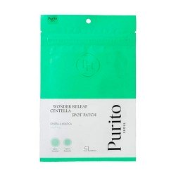 Purito Seoul Wonder Releaf Centella Spot Patch