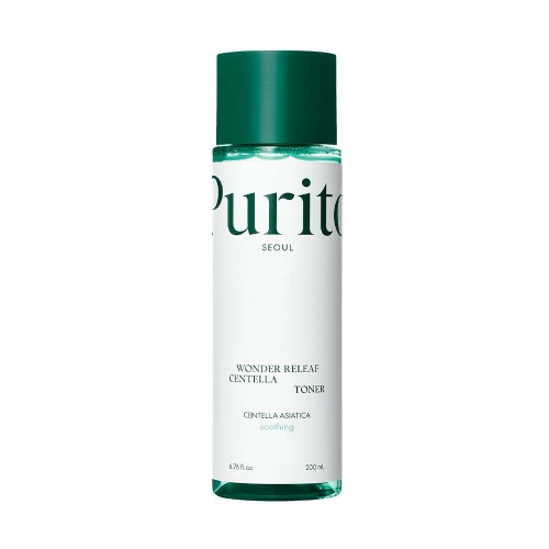 Purito Seoul Wonder Releaf Centella Toner