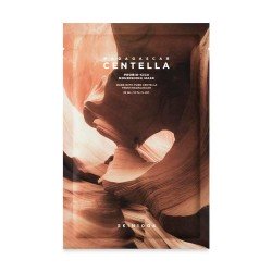 SKIN1004 Madagaskar Centella Probio-Cica Nourishing Mask 22ml