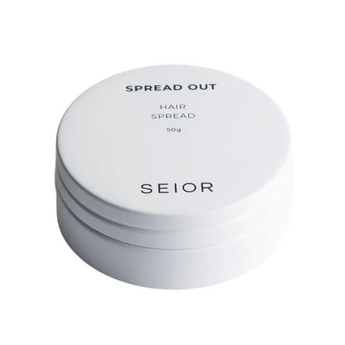 Seior Spread Out Hair Spread