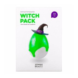 Skin1004 Zombie Beauty Witch Pack 16 x 4g