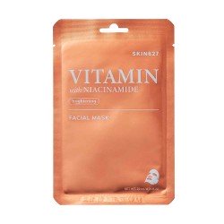 Skin627 Brightening Face Mask Vitamins With Niacinamide