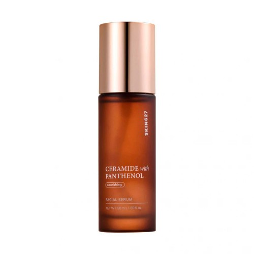 Skin627 Ceramide With Panthenol Facial Serum