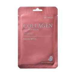 Skin627 Collagen With Peptide Sheet Mask
