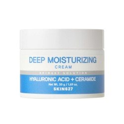Skin627 Deep Moisturizing Cream