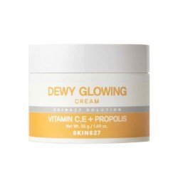 Skin627 Dewy Glowing Cream