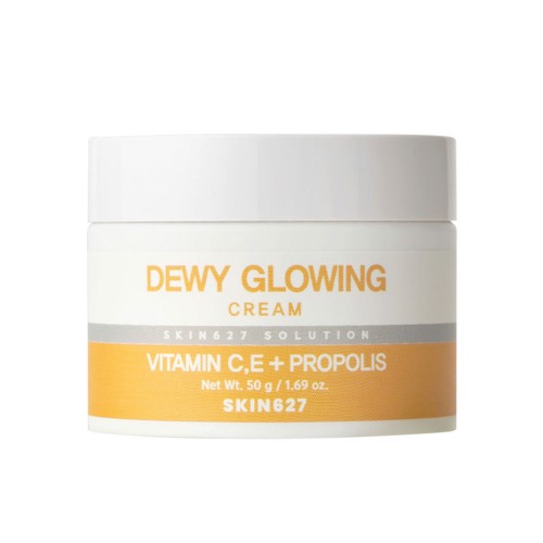 Skin627 Dewy Glowing Cream
