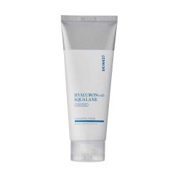 Skin627 Hyaluron with Squalane Cleansing Foam