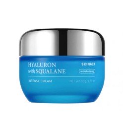 Skin627 Hyaluron with Squalane Intense Cream