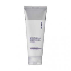 Skin627 Retinol with Bakuchiol Cleansing Foam