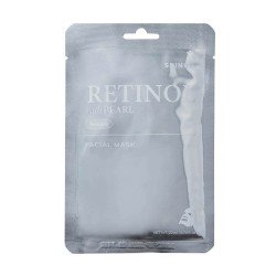 Skin627 Retinol with Pearl Sheet Mask
