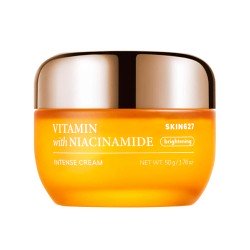 Skin627 Vitamin With Niacinamide Intense Cream