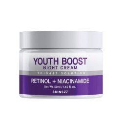 Skin627 Youth Boost Night Cream