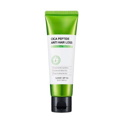 Some By Mi Cica Peptide Derma Scalp Conditioner