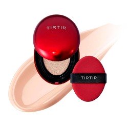 TirTir Mask Fit Red Mini Cushion 17C Porcelain