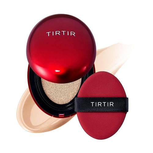 Tirtir Mask Fit Red Cushion 21C Cool Ivory