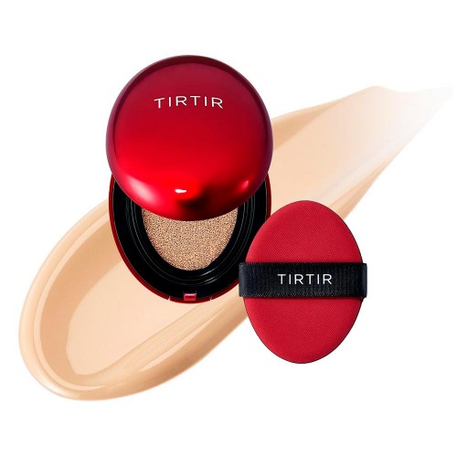 Tirtir Mask Fit Red Cushion 21W Natural Ivory - Mini